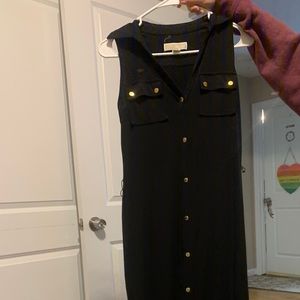 Michael Kors maxi dress